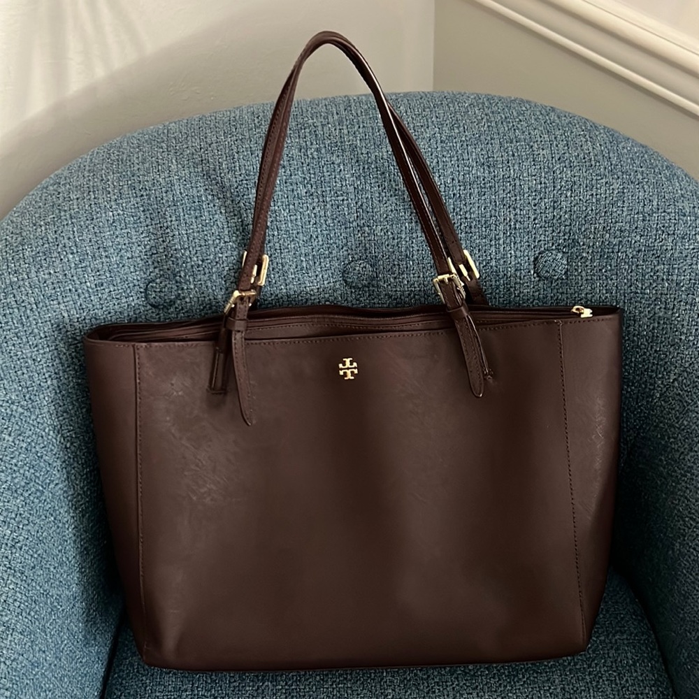 Tori Burch purse